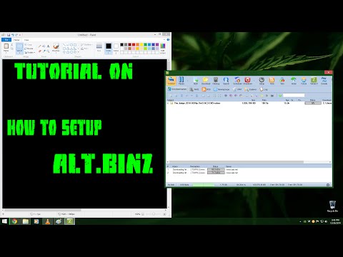 how to repair nzb with quickpar