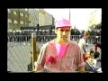 �tre content � Prague (Dans un Pink bloc)
