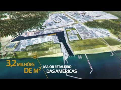 osx - A OSX é a empresa do Grupo EBX que atua na indústria naval e offshore, oferecendo soluções integradas em construção naval, engenharia, desenvolvimento, freta...