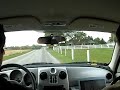 Amishien Drive By -kuvaus