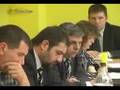 Români pe o listă la alegeri 03