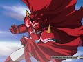 Ufo King Goldrake  - il trailer