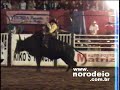 Jo�o Ricardo Vieira X Saci NoRodeio