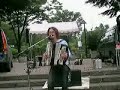 allelujah / matzo [accordion]