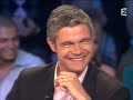 Le Médiateur Jean-Luc Lemoine dans On n\ Le Médiateur Jean-Luc Lemoine dans On n\