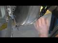 Kirkham Motorsports Billet Aluminum Chassis Fender Wiring