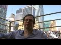 Thisis50 Interviews Robert Greene - Presents The 50th Law Part 1 of 3