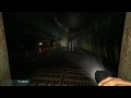 DOOM 3 - #31 - Secondary Waste Room