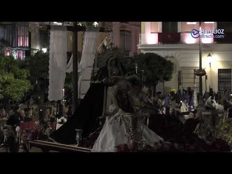 Procesión de Santo Domingo