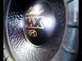 Lanzar Mega Woofer