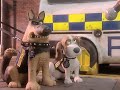 Creature Comforts - Working Animals Part 1 Creature Comforts - Working Animals Part 1