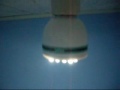 (uploaded by marijanete)&nbsp;Lamp Led