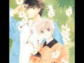 My Top 10 Shonen ai couple