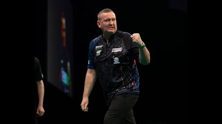 Gary Anderson: “I don't give two monkeys what the pundits or commentators say”