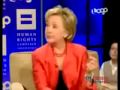 SARAH PALIN JOINS MISS CA CARRIE PREJEAN ON LYING ABOUT HILLARY CLINTON'S POSITION ON GAY MARRIAGE