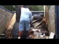Hoarder Junk Removal - San Antonio TX