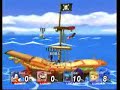 SSBB Lucas (YoKo) Lucario (Koda) Sonic(No Limitz) Luigi(HOG)
