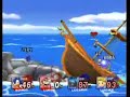 SSBB Lucas (YoKo) Lucario (Koda) Sonic(No Limitz) Luigi(HOG)