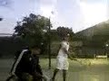 Ariel Oliveri sacando.mp4 Ariel Oliveri sacando.mp4