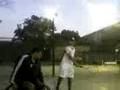 Ariel Oliveri sacando.mp4