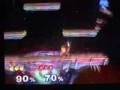RJ(Ness) vs Mojo(Ganon) RJ(Ness) vs Mojo(Ganon)