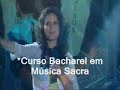 Video Aline Barros - Faz Chover