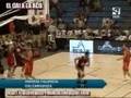 CAI Zaragoza vs Pamesa Valencia Reus