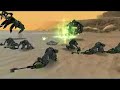 Dark Crusade - Necron Reassemble