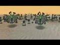 Dark Crusade - Necron Reassemble