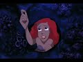The Little Mermaid Parody: Disney