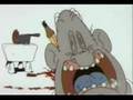 LUPO THE BUTCHER