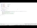 CRUD generico com PHP e OOP - Aula 1