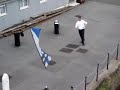 John Barresi - Street Flying @ SS Great Britain
