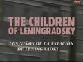 Los niños de Leningradsky