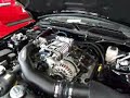 2008 ROUSH BLACKJACK 2008 ROUSH BLACKJACK