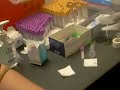 Phlebotomy classs at HCC
