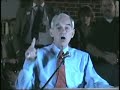 Ron Paul U of M Rally Michigan Part 4