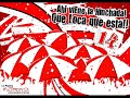 la barra de River