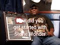 Nate Watts And The Hartke Hydrive