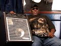 Nate Watts And The Hartke Hydrive