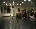 The DanceFactory