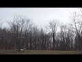 DISC GOLF HOLE IN ONE DOUBLE ACE