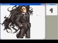 PANDRA Members (Zettai Karen Children) - Sprites