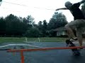 boarding