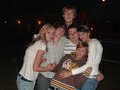 Letn� p�rty McD Osice 08�
