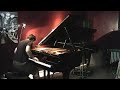 Piano improvisation by Giulio Carmassi (June 3 08) part I Piano improvisation by Giulio Carmassi (June 3 08) part I