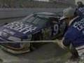 1991 Hardee's 500 - Michael Waltrip Crash