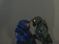 Fish licence...halo style Fish licence...halo style