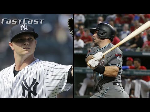 Video: MLB.com FastCast: Reds get Gray from Yankees - 1/21/19