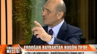 BUGÜN TV ADEM YAVUZLA TEMSİLCİLER MECLİSİ 05 HAZİRAN 13 (Bugün Tv 'ye Teşekkürler) 